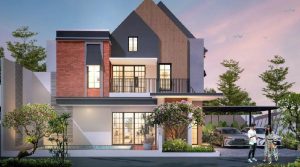 Synthesis Huis Luncurkan Baltic Clubhouse, Hunian Modern dengan Fasilitas Premium di Jakarta Timur