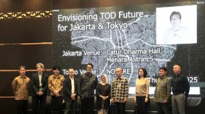 Astra Property Dorong Masa Depan Properti dan Tata Kota Terpadu dan Berkelanjutan