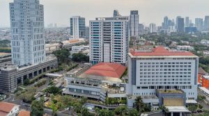 Kawasan Bidakara Hadirkan One Stop Destination Baru di Jakarta Selatan