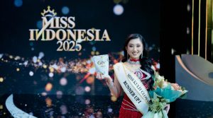 Inovasi Baru, GIV Nobatkan Pemenang Miss Kulit Glowing di Ajang Miss Indonesia 2025