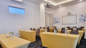 Promo Meeting Room Dafam Express Jaksa Jakarta