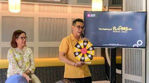 Artotel Group Hadirkan ROOMS INC. Sudirman – Jakarta, Hotel Bergaya Modern Kekinian