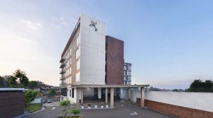 Láska Hotel Sukabumi Tawarkan Kenyamanan Modern di Tengah Sejuknya Kota