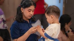Novotel Jakarta Cikini Kenalkan Permainan Tradisional Dalam Perayaan Hari Anak Nasional