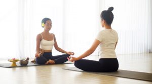Temukan Pengalaman Relaksasi Melalui Paket Soul Retreat di LV8 Resort Hotel