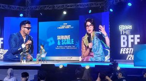 BRI The BFF Festival 2025, Hadirkan Kolaborasi Kecantikan, Fashion, dan Fragrance