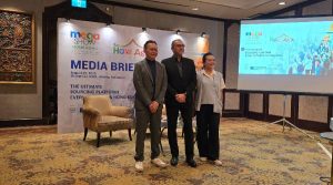 Digelar Oktober, Pameran MEGA SHOW Hong Kong 2025 Hadirkan 300 Ribu Produk