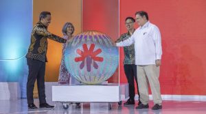 Sampoerna Perkuat Kemandirian Ekonomi Rakyat dalam Pesta Rakyat untuk Indonesia 2025