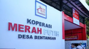 Kementerian UMKM Dorong Merdeka Ekonomi Melalui Kopdes/Kelurahan Merah Putih