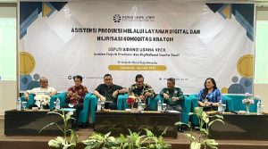 Kementerian UMKM Perkuat Hilirisasi dan Digitalisasi Produksi Kratom di Kalimantan Barat