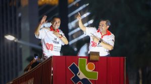Lewat Karnaval HUT Ke-80 RI, Menteri Maman Dorong UMKM Melesat