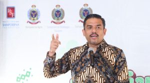 Tak Cuma Prioritaskan Ekspor, Menteri Maman Dorong UMKM Penuhi Kebutuhan Domestik