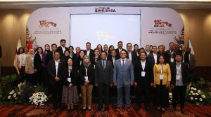 Indonesia Resmi Sebagai Ketua BIMP-EAGA Dorong UMKM Berdaya Saing ke Tingkat Global