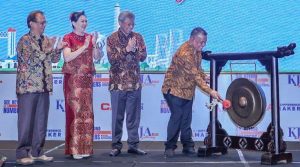 Kementerian UMKM Perkuat Literasi Keuangan dan Digitalisasi UMKM