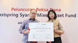 Luncurkan Reksa Dana Syariah Baru, Eastspring Indonesia Tunjuk Bareksa Sebagai Mitra Penjual