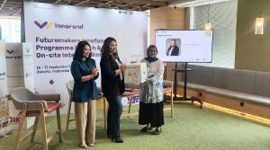 Standard Chartered Dukung UMKM Berkelanjutan Melalui Innofund
