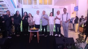 Enam Tahun Perjalanannya, Dafam Express Jaksa Terus Konsisten Berikan Pelayanan Terbaik