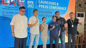 Pameran DXI 2026 Siap Dongkrak Industri Petualangan dan Wisata Alam Indonesia
