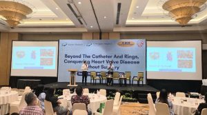 IHH Bersama BCA Gelar Health Talk Inovasi Perawatan Jantung