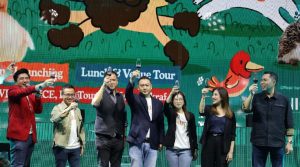 NICE – PIK 2 Siap Jadi Ajang Pameran Hewan Peliharaan Terbesar di Indonesia
