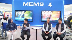 Michelin Hadirkan Ban Operasional Tambang Berbasis Teknologi MEMS 4