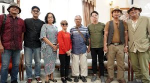 Solo City Jazz 2025 Kembali Digelar, Hadirkan Sandhy Sondoro Hingga Efek Rumah Kaca
