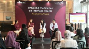 Halodoc Hadirkan HaloIntima Klinik Digital untuk Kesehatan Intim