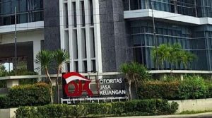 OJK Terbitkan Aturan Dorong Pembiayaan UMKM yang Cepat, Murah dan Mudah