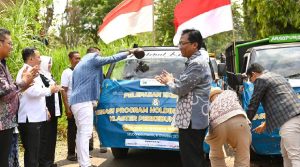 Kementerian UMKM Jadikan Ekspor Kopi Argopuro Sebagai Momentum Perkuat Sinergi