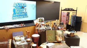 Astra Kembali Hadir di  Paviliun Indonesia pada World Expo Osaka 2025