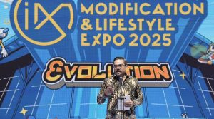 Ekosistem UMKM Jadi Penopang Penting Industri Otomotif Nasional