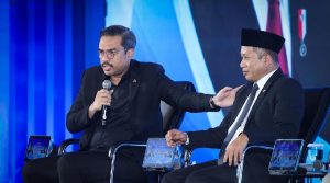Tembus 60,5 %, Penyaluran KUR Sektor Produksi Cetak Sejarah Baru