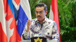 Menteri Maman Dorong Gastronomi Pariwisata Berbasis UMKM untuk Diplomasi Cita Rasa Indonesia