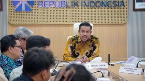 Satu Tahun Kabinet Merah Putih: UMKM Naik Kelas, Ekonomi Rakyat Menguat