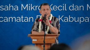 Wamen UMKM Dukung UMKM Fokus dalam Industri Berkelanjutan