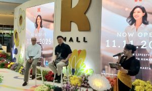 Tingkatkan Ekonomi di Kemayoran, ASRI Resmi Buka K Mall at Menara Jakarta