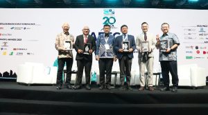 A20 dan IBEF 2025 Sukses Digelar,  Perkuat Posisi Indonesia di Industri MICE Asia