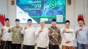 Wamen UMKM Dukung Ponpes Sunan Drajat Cetak Santripreneur