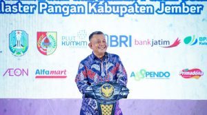 KemenUMKM Kembangkan Kumitra untuk Peningkatan usaha Mikro Naik Kelas