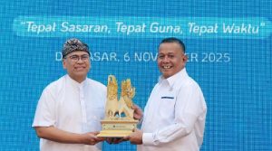 Kementerian UMKM Percepat Penyaluran KUR 2025 untuk Perkuat Daya Saing UMKM
