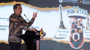 Menteri UMKM Tegaskan KUR Harus Tepat Salur dan Bertanggung Jawab