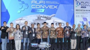 ALFI CONVEX 2025 Resmi Ditutup, Transaksi Capai Rp 580 M