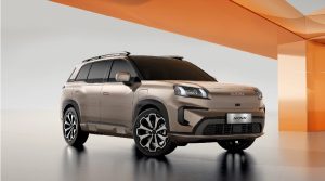 GAC Group Siap Tantang Pasar EV Jepang Mulai 2026