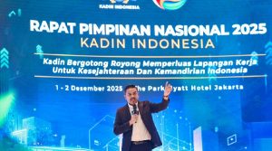 Menteri UMKM Tegaskan Pentingnya Sterilisasi Pasar dari Produk Impor
