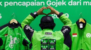 Yayasan GoTo Bekali Rompi Khusus Bagi Mitra Disabilitas