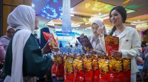 Kementerian UMKM Capaian 2025 Jadi Modal Akselerasi Usaha Mikro 2026