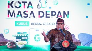 Kementerian UMKM Tekankan Peran E-Commerce dalam Daya Saing Produk Lokal