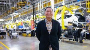 Pandangan Ekonom : VinFast Dorong ASEAN Masuki Era Baru Inovasi Teknologi