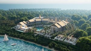 ARTOTEL Group Resmikan Myze Hotel Waingapu di Sumba Timur
