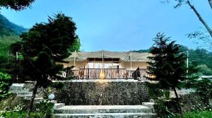 Forest Garden Puncak by Luxcamp Hadir dengan Konsep Baru — Lebih Luas, Asri, dan Penuh Aktivitas